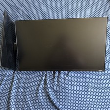 Samsung 27" 1080p LED Full HD Monitor Borderless Model F27T352FHN With Stand