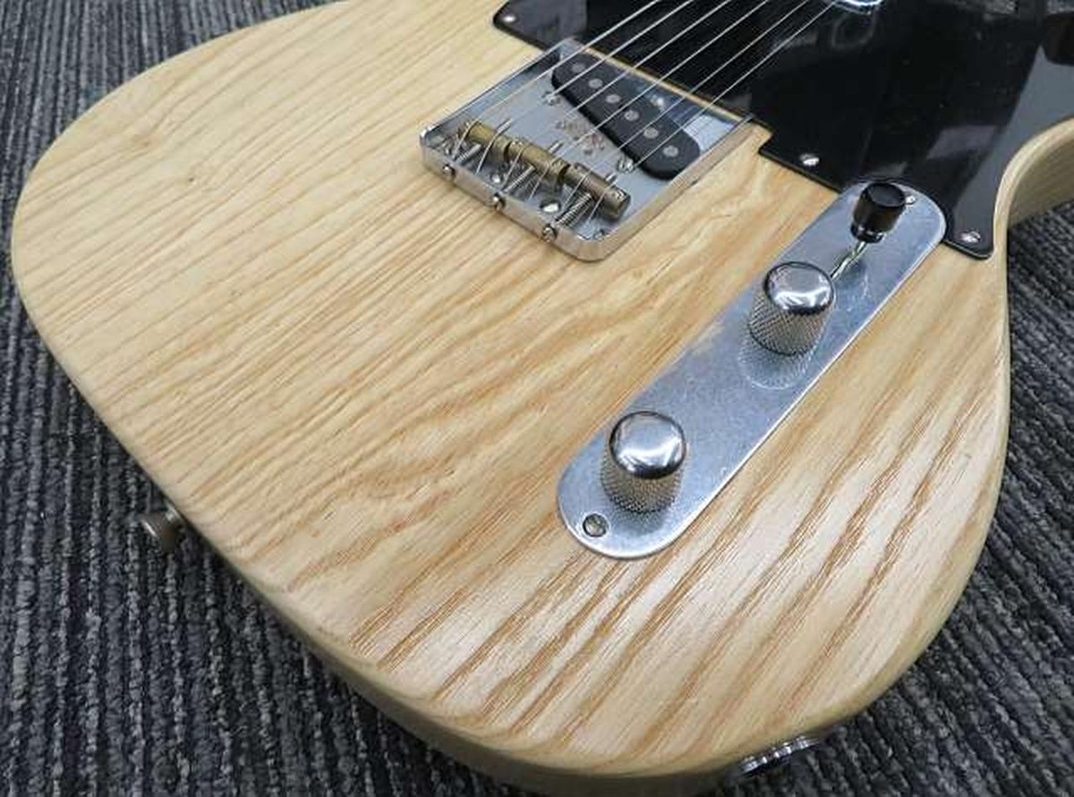 【希少】Fender Telecaster Mexico Road Worn Fender Road Worn '50s Telecaster - Affordable Collectable