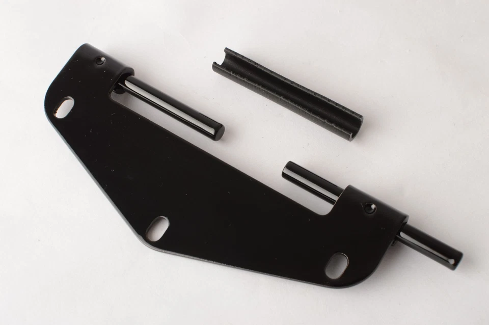 Harley Davidson V-Rod, Night-Rod bisagra de asiento ajustable Foto 2 de 2