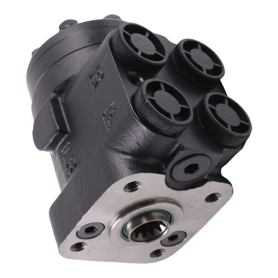 Hydraulic Steering Valve Assy 401-1992-72 for Eaton Char-Lynn Xcel45 Models - Image 2 of 4