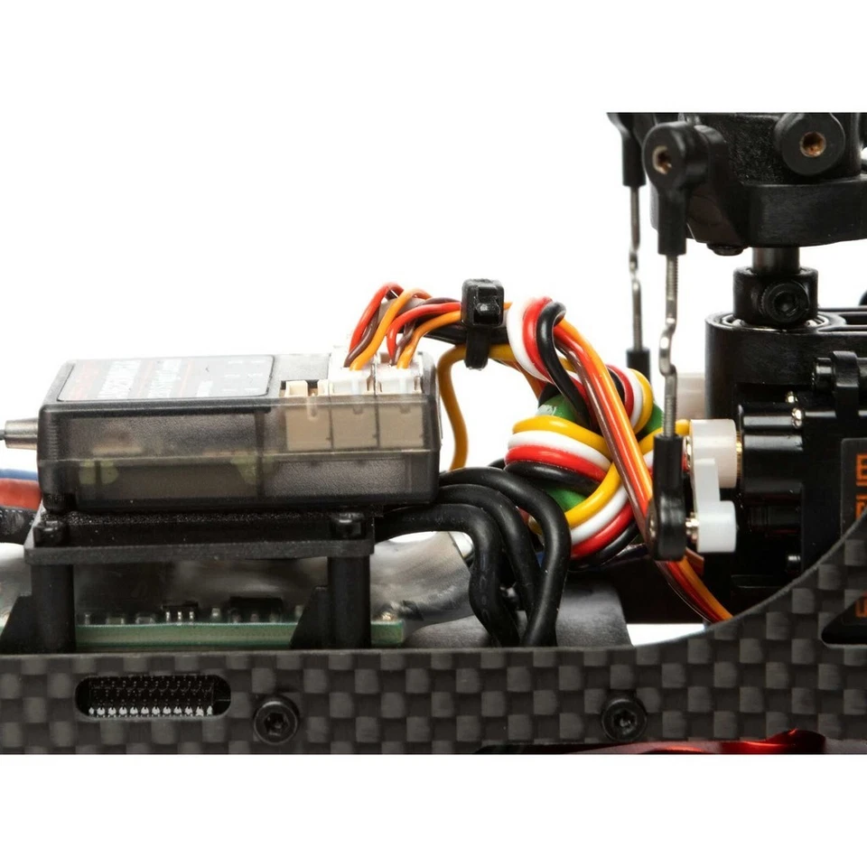 Blade InFusion 180 BNF Basic BLH7050 - Bild 4 von 4