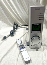 Yamaha RP-U200  12W x 5 Channel Personal Rece...