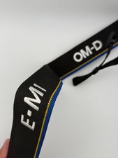 Olympus E-M1 Neck Strap