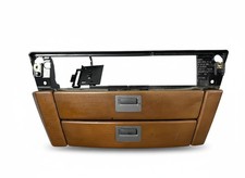 Porte avant et accessoires BMW 745