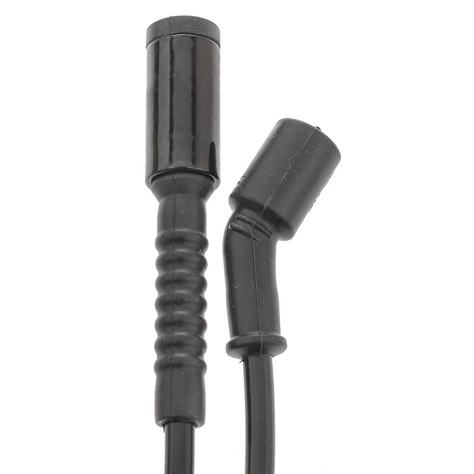 Juego de cables de bujía para Hummer H2 2003-2007 PRODUCTOS DE MOTOR ESTÁNDAR Foto 2 de 2