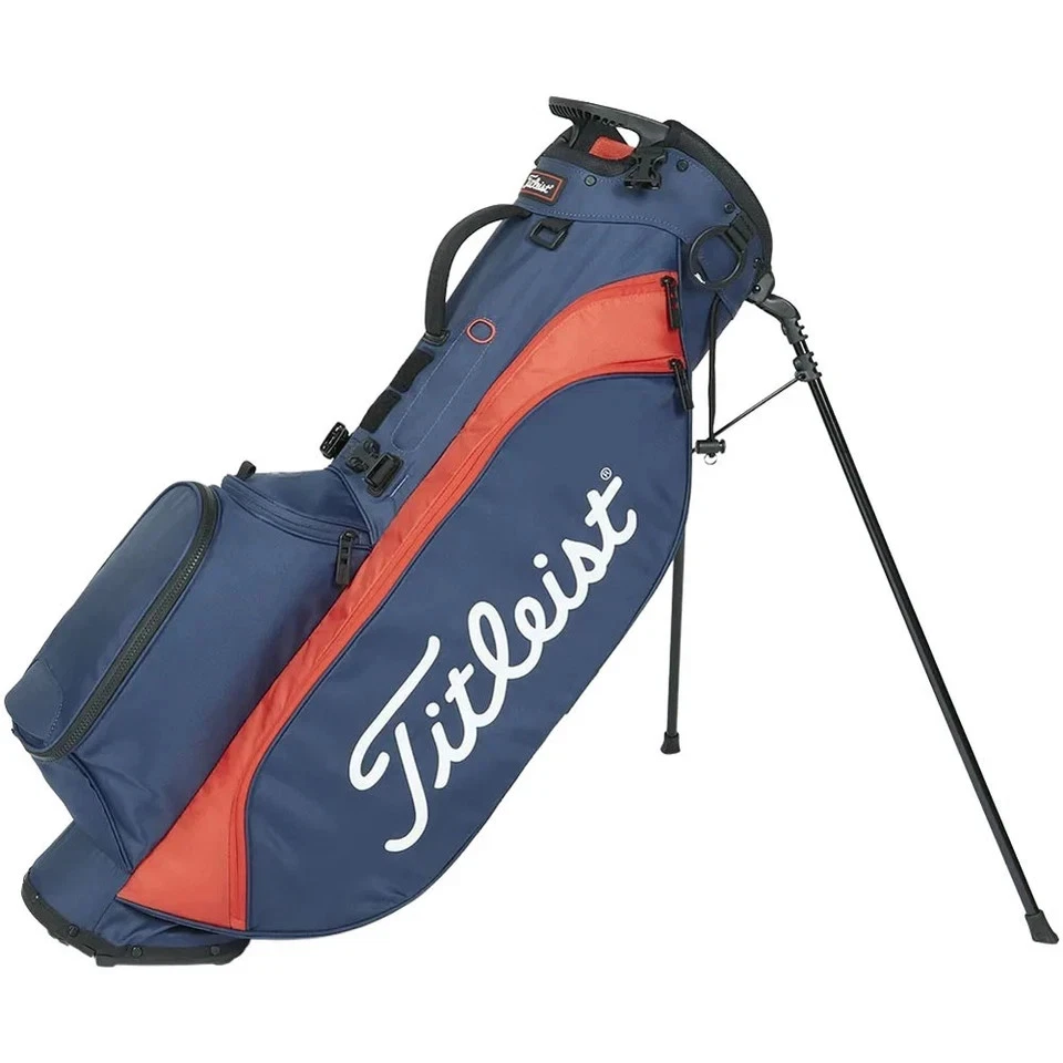 Titleist Golf Blue Bags for sale | eBay