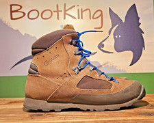 Iturri Suede Desert Boots for Hiking, Fishing, Walking, Leisure UK 11 M