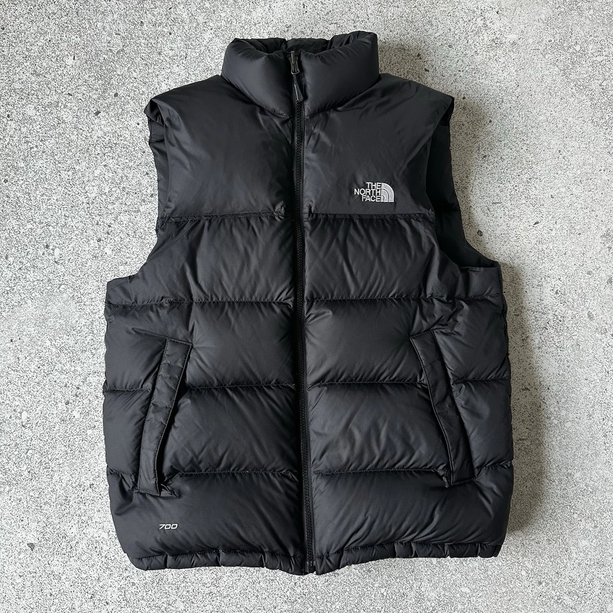 新品 THE NORTH FACE PUFFY ON EX VEST 3XL The North Face Nuptse Vests for Men for sale - eBay