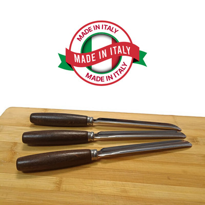  3p ZUCCHINI SQUASH CORER Cucumber Eggplant Core Remover Stuffed Vegetables NEW