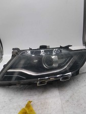 Driver Headlight Xenon HID Without Adaptive Headlamps Fits 16-18 MKX 668841