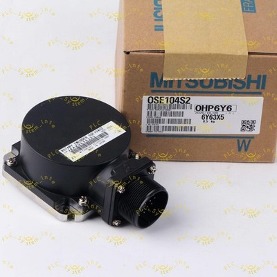 1x NEW Mitsubishi OSE104S2 Encoder