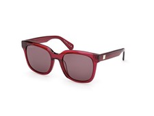 Max Co MO0146 69E shiny bordeaux 54/20/140 WOMAN Sunglasses