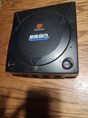Sega Dreamcast Sports Edition (Untested)