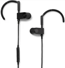 Bang & Olufsen Earset Premium Wireless In-Ear Earhook Earphones Headphones Black