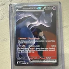 New ListingTeam Rocket’s Mewtwo Ex 281/217 Ascended Heroes PSA 10 Contender Great Centering