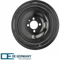 Riemenscheibe Kurbelwelle Motor FüR Opel Insignia Astra Zafira GTC 55563401