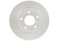 2X Bosch Bremsscheibe 0 986 479 497 FüR BMW E82 E88 1Er 118 120 125 128