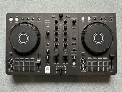 Pioneer DJ DDJ-FLX4 - Wie Neu