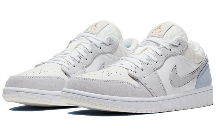 最終値下げ Nike Air Jordan 1 Low ホワイト 29cm Size 7 - Air Jordan 1 Low Paris for sale online | eBay