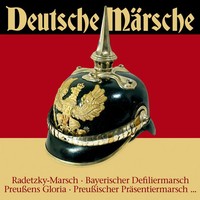 Deutsche MäRsche | Various | Englisch | Audio-Cd | Cd | 2013 | Ean 0090204628452