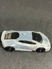 Hot Wheels Lb Works Lamborghini Huracán Coupé Used - Toy Car - M