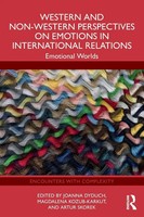 Western And Non-Western Perspectives On Emotions In International Relations