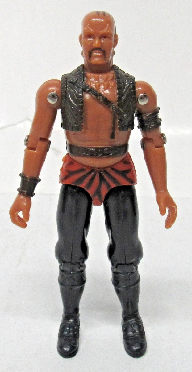 Buck Rogers Buck Rogers TV, Movie & Video Games Action Figure
