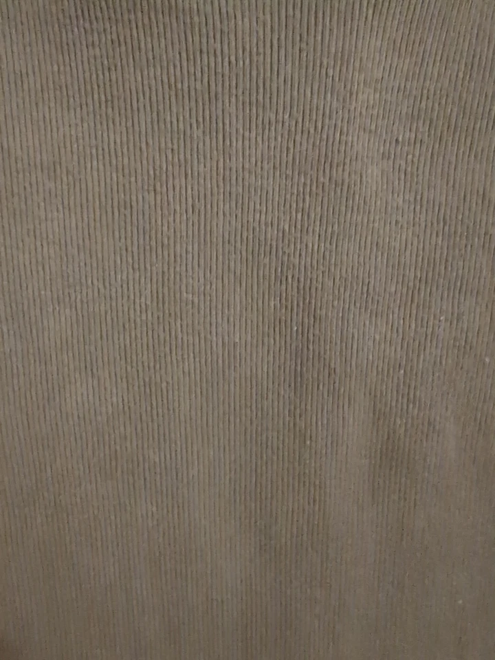 Camiseta sin mangas Gap para mujer con ribete de encaje de algodón verde oliva Y2K talla M Foto 3 de 4