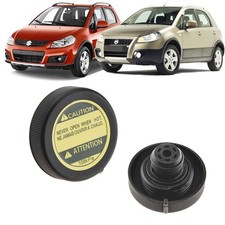 Tappo Serbatoio Liquido Refrigerante FIAT Sedici SX4 Swift DDiS Multijet
