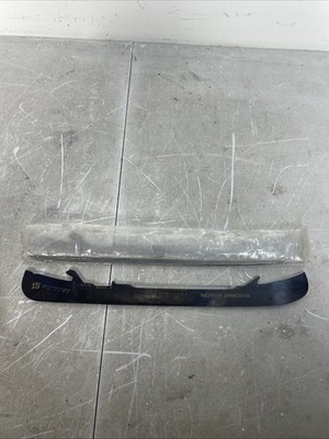 Bauer FLY-TI Blades Edge Runners 272-XL 1 Pair
