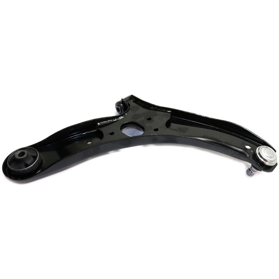 Kit de brazo de control para Kia Rio 2012-2014 tracción delantera (2) brazos de control inferiores Foto 4 de 4