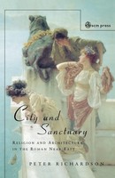 Peter Richardson | City And Sanctuary | Taschenbuch | Englisch (2011)