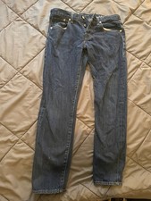 Gap 1969 Original Fit Men's Jeans 29/8r