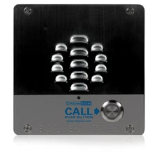 ATLAS SOUND IPS-VOI VoIP Outdoor Intercom Station (for SIP applications)