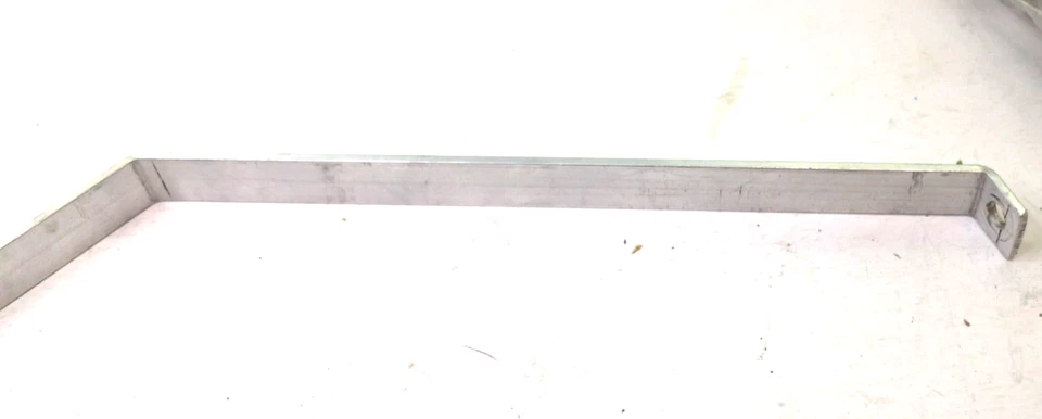 Aluminum Fuselage Mount Landing Gear R/C Aircraft 17.5" x 5" - Image 2 of 4