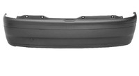 Par. Post Mod. S/Sx Fiat Punto 5P 1993 1999