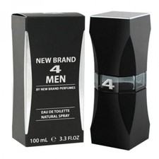 Prestige 4 Men EDT 100ml