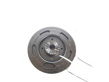 Poulies diverses Volkswagen SCIROCCO