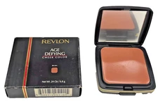 NEW Revlon Age Defying Cheek Color Blush-BLUSH