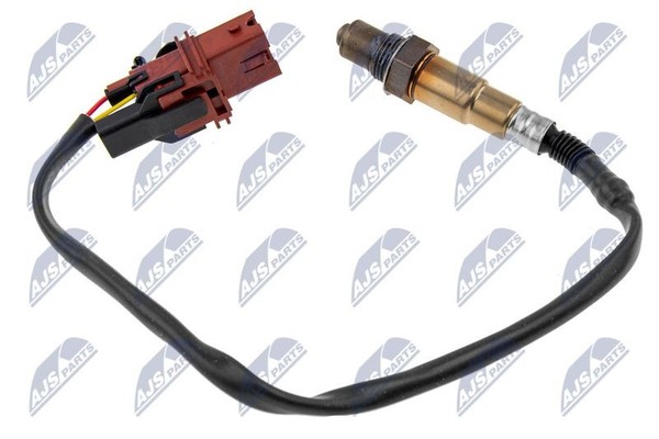Lambdasonde Passend FÜR Subaru Forester Impreza Legacy Outback-image