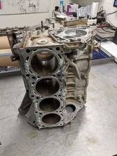 Engine Cylinder Block For 10-15 Nissan Titan 5.6 Engine Cylinder Block For 10-15 Nissan Titan 5.6