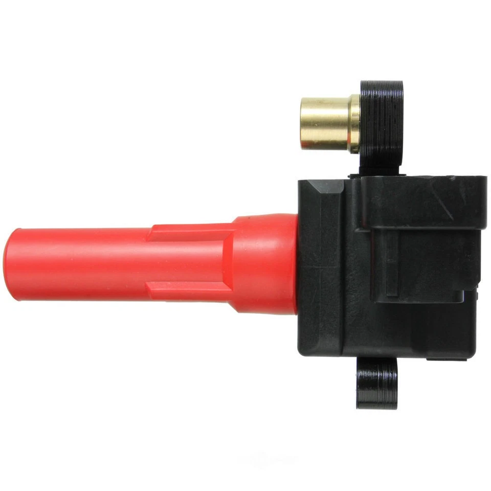Ignition Coil fits 2010-2019 Subaru Outback Legacy Tribeca WVE BY NTK - Image 4 of 4
