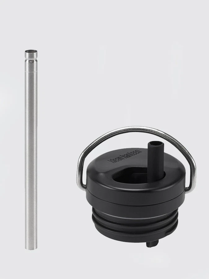 Klean Kanteen TKWide Insulated Bottle 20oz (592ml) With Twist Cap - Image 2 of 4