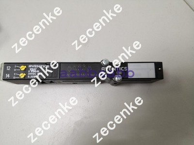 Aventics 0820055501 Valve, New   New #iw