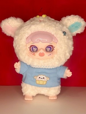 ManChao 400% Lamb Plush   Dreams Are Colorful V2 | Authentic Designer Blind Box