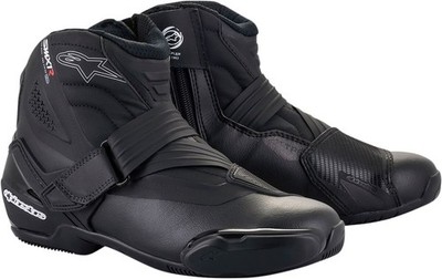 Alpinestars SMX-1R V2 Boots EU Size 45