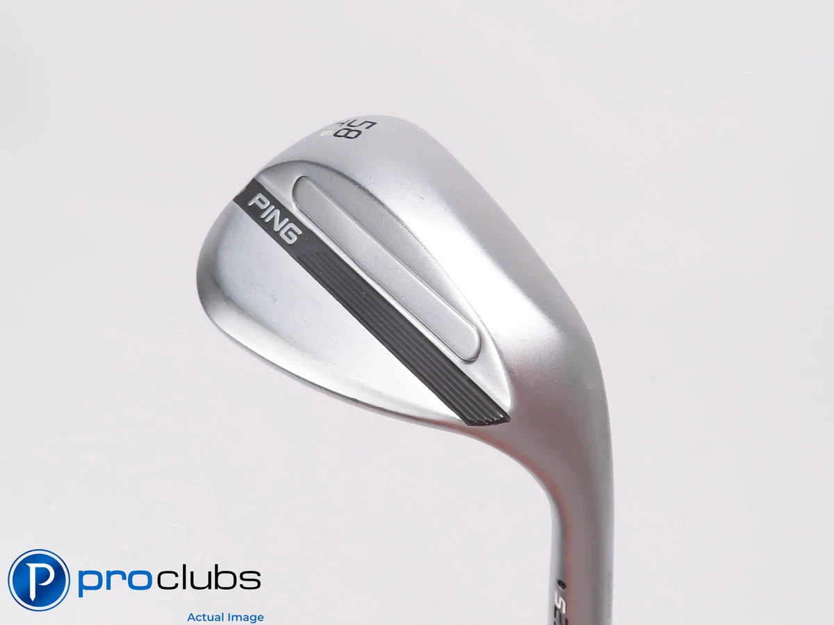 Ping 58 Loft Golf Clubs for sale | eBay