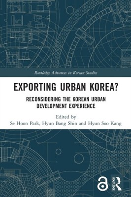 Exporting Urban Korea by Se Hoon Park PAPERBACK 9780367498443