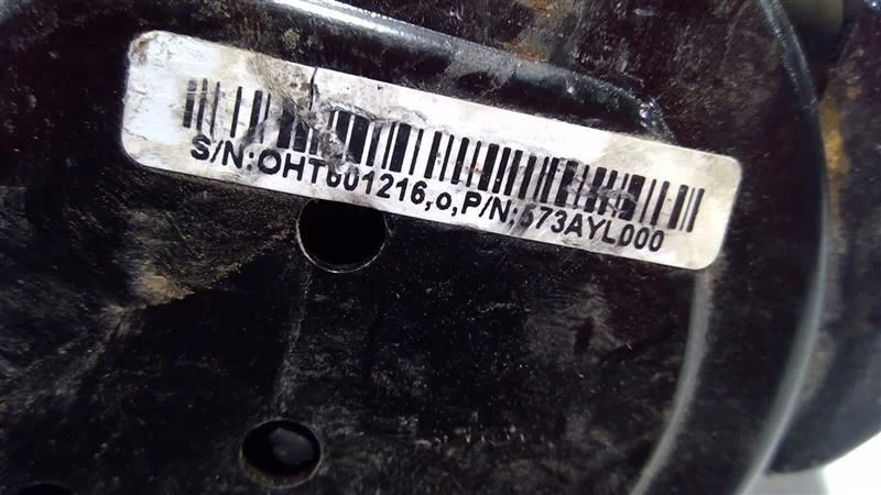 Buick Ecnore 2016-2021 montaje superior del motor OEM 42476586 Foto 4 de 4