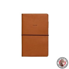 NEW 2026 High Tide/Reple Brown Planner / B6 Slim Monthly / Starting March 2026 /